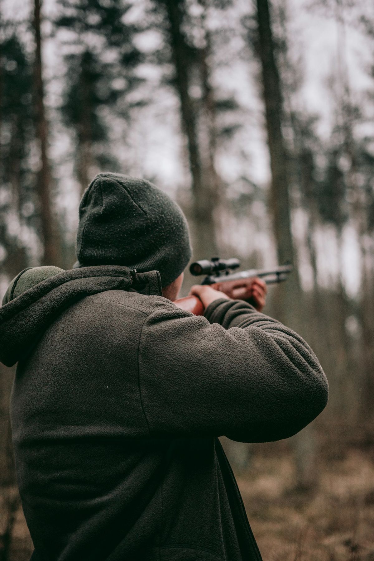 Hunting with a Firearm in Quebec: the PAL and CCSMAF, Explained