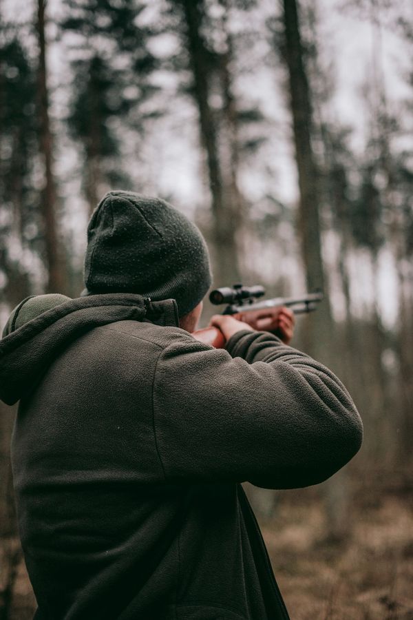 Hunting with a Firearm in Quebec: the PAL and CCSMAF, Explained