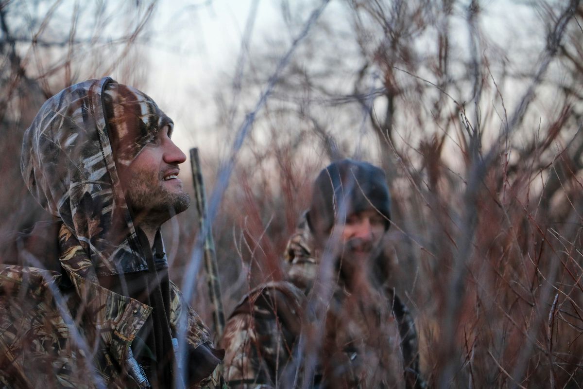 The Quebec Hunter's Certificate: How to Get It (and What Changed April 1, 2026)