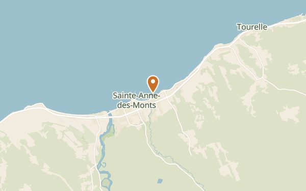 Carte — Monde Sauvage