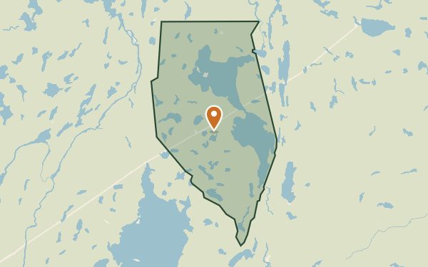 Carte — Les Pourvoyeurs Mabille-Labrador