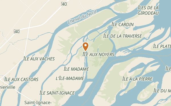 Carte — Guy Mayer
