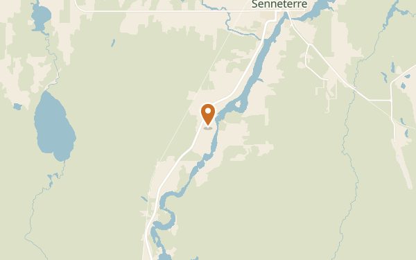 Carte — Aventures KM