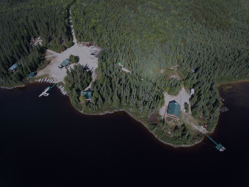 Pourvoirie WetetNagami — photo 2