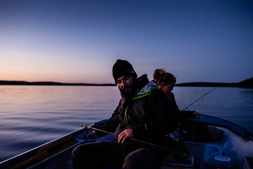 Club de chasse et pêche Stramond — photo 4
