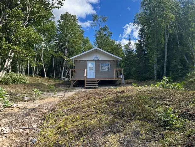 Pourvoirie Baie de l'Est — photo 4