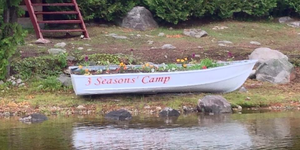 Camp des 3 Saisons — photo 1