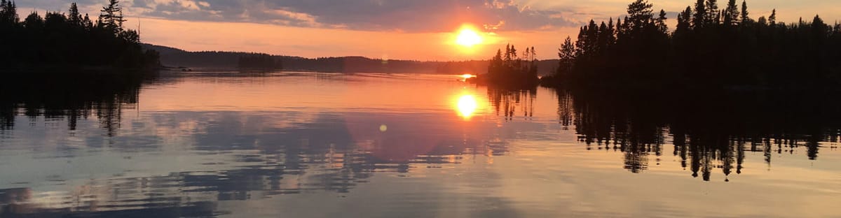 Pourvoirie la Vallée des Cèdres — photo 1