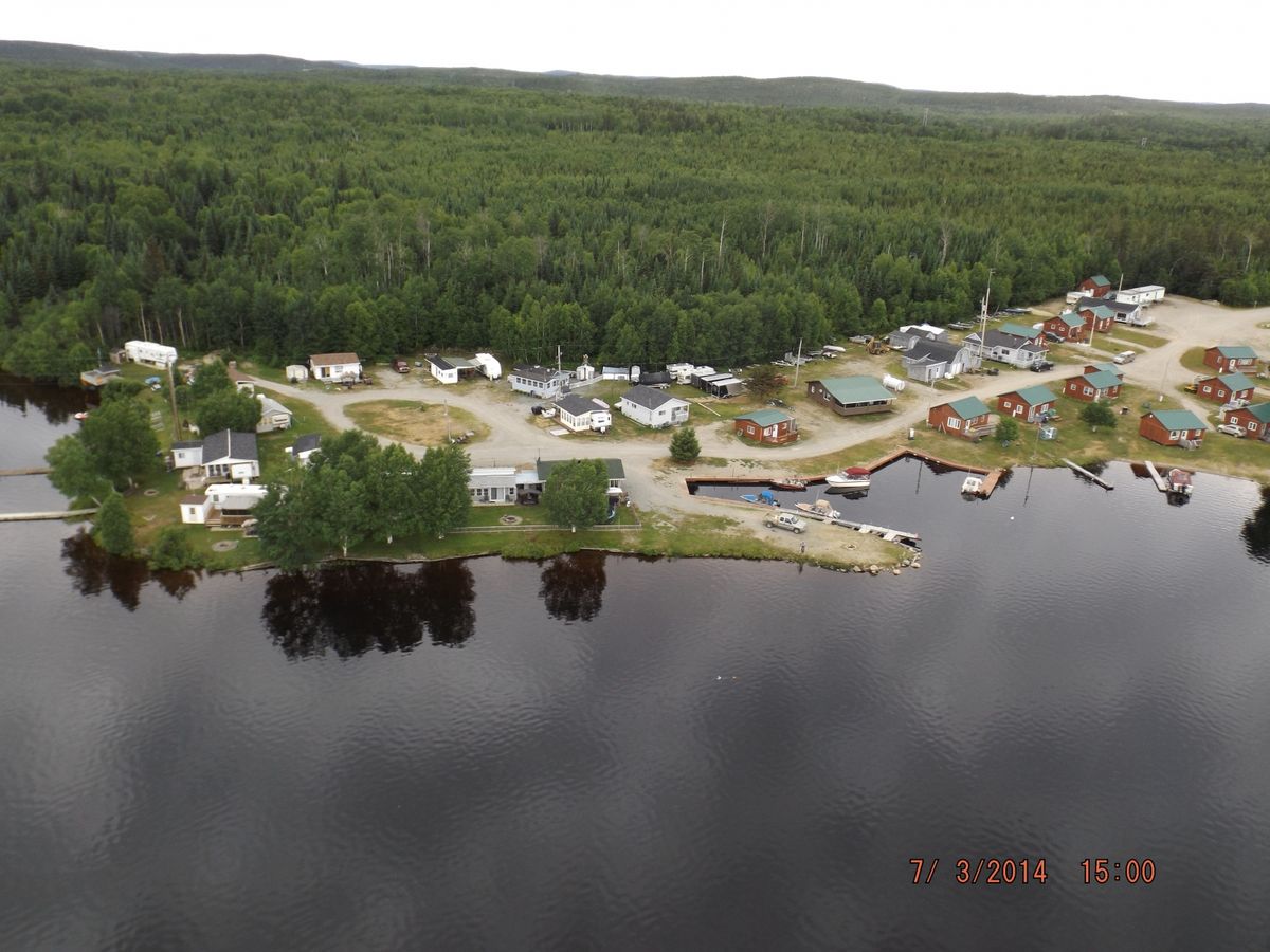 Camp Denis — photo 4