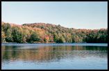 Photo — Domaine du Lac Charette