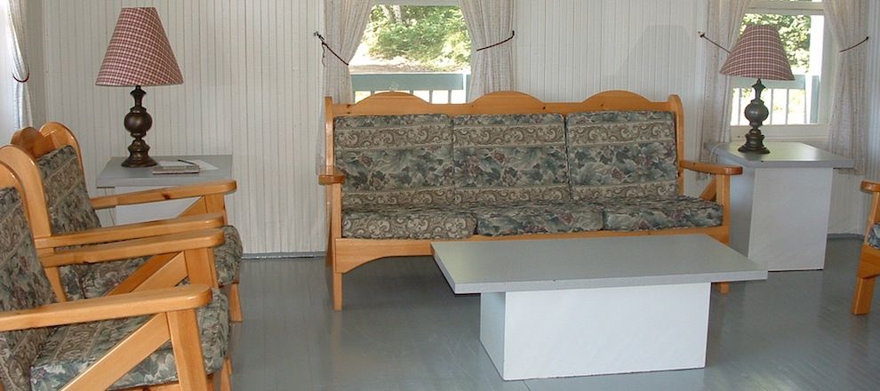 Chalets des Bouleaux — photo 3