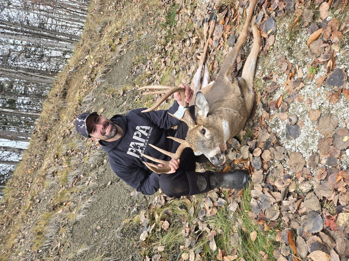 Pourvoirie Outaouais Big Games Hunting — photo 1