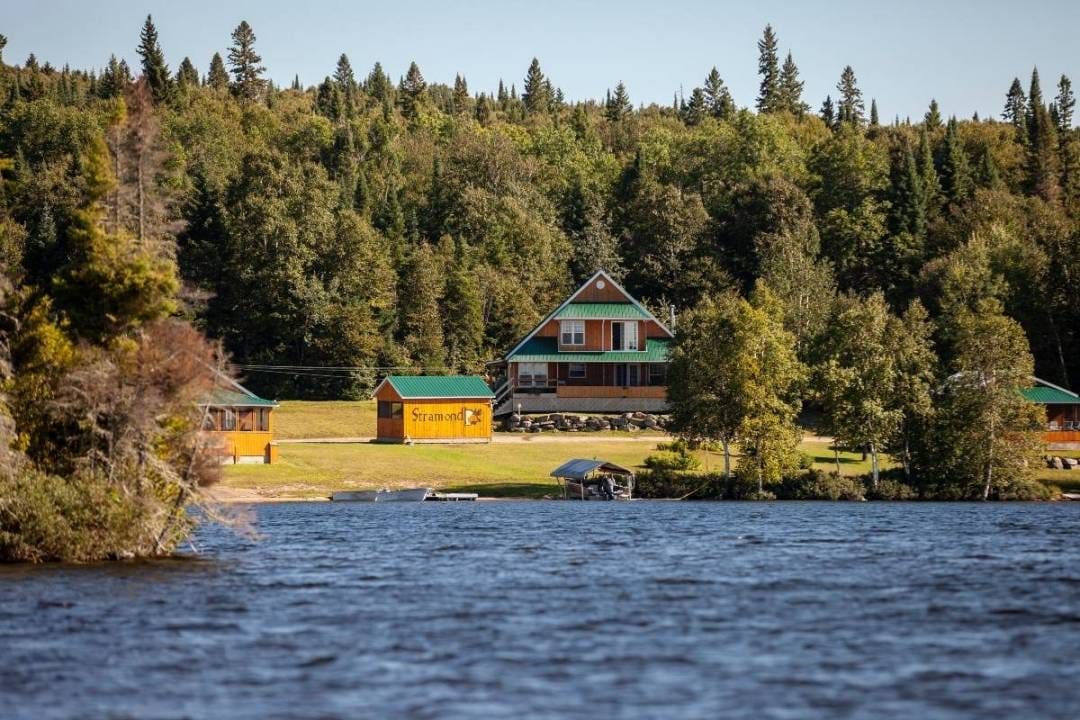 Club de chasse et pêche Stramond — photo 2