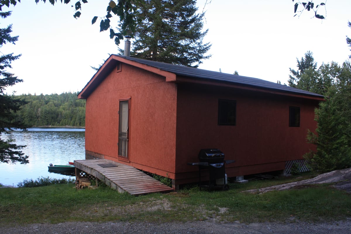 Ssp Amour du Nord — photo 5