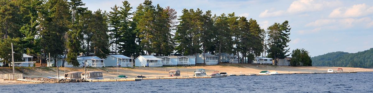 Camps Touristiques la Pointe à David — photo 2