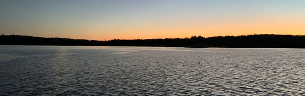 Photo — Pourvoirie la Pointe aux Dorés