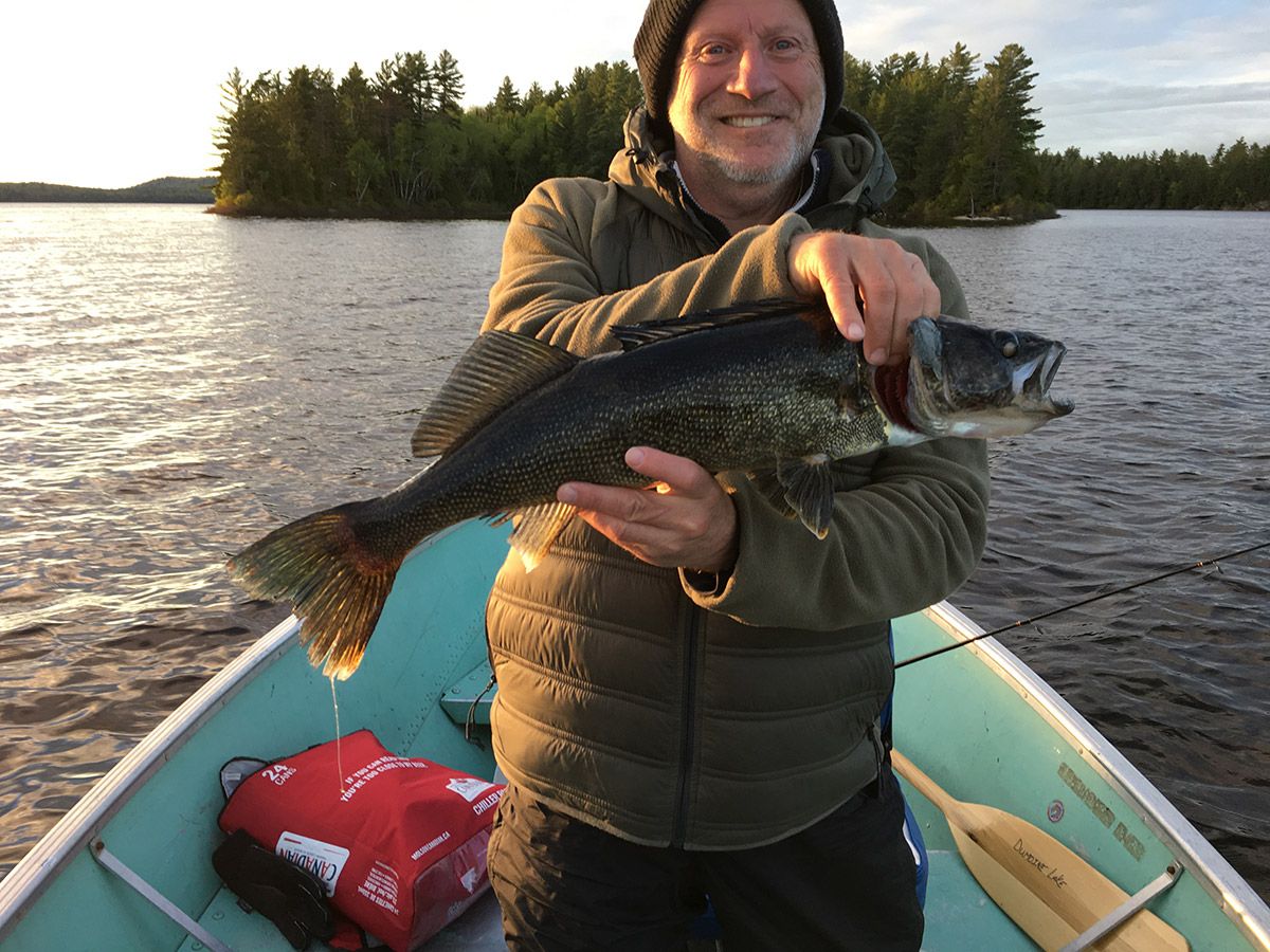 Pourvoirie Kipawa — photo 3