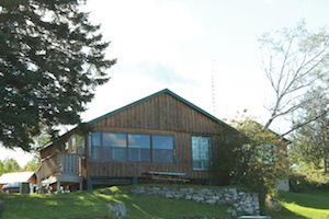 L'Avant Poste de Kipawa — photo 5
