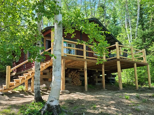 Chalets Baie du Sud — photo 3