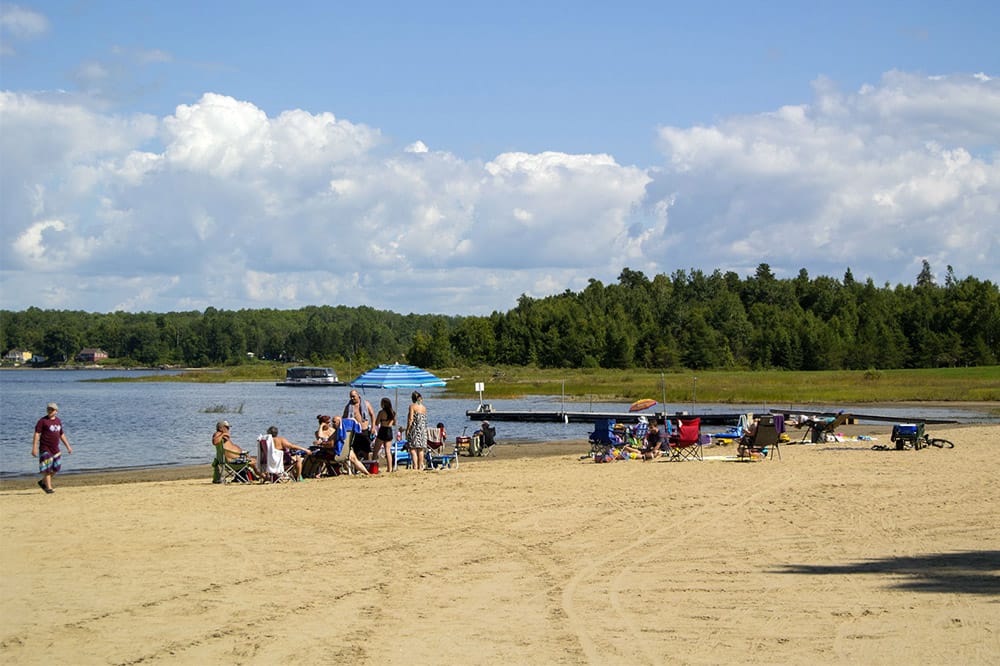 Domaine à l'Aube du Lac — photo 2