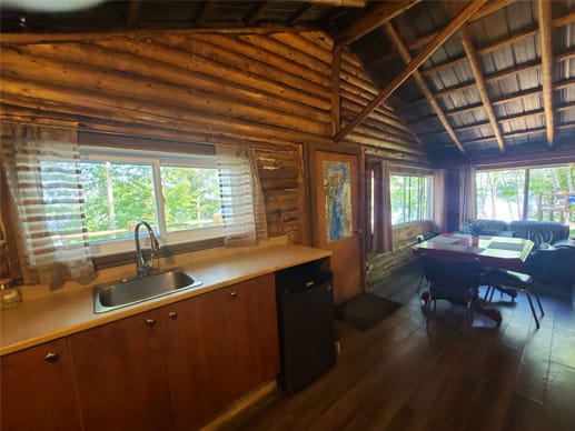 Chalets Baie du Sud — photo 4