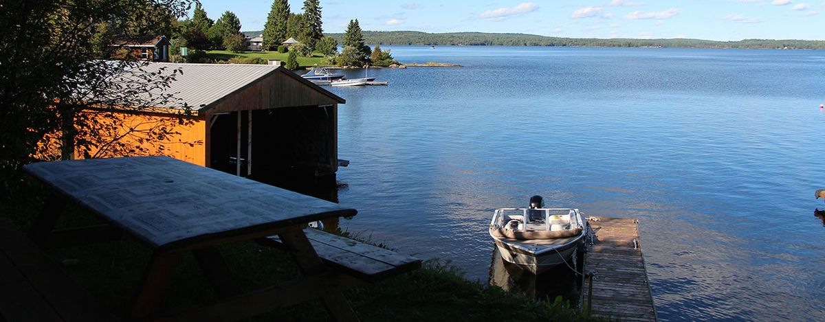 L'Avant Poste de Kipawa — photo 3
