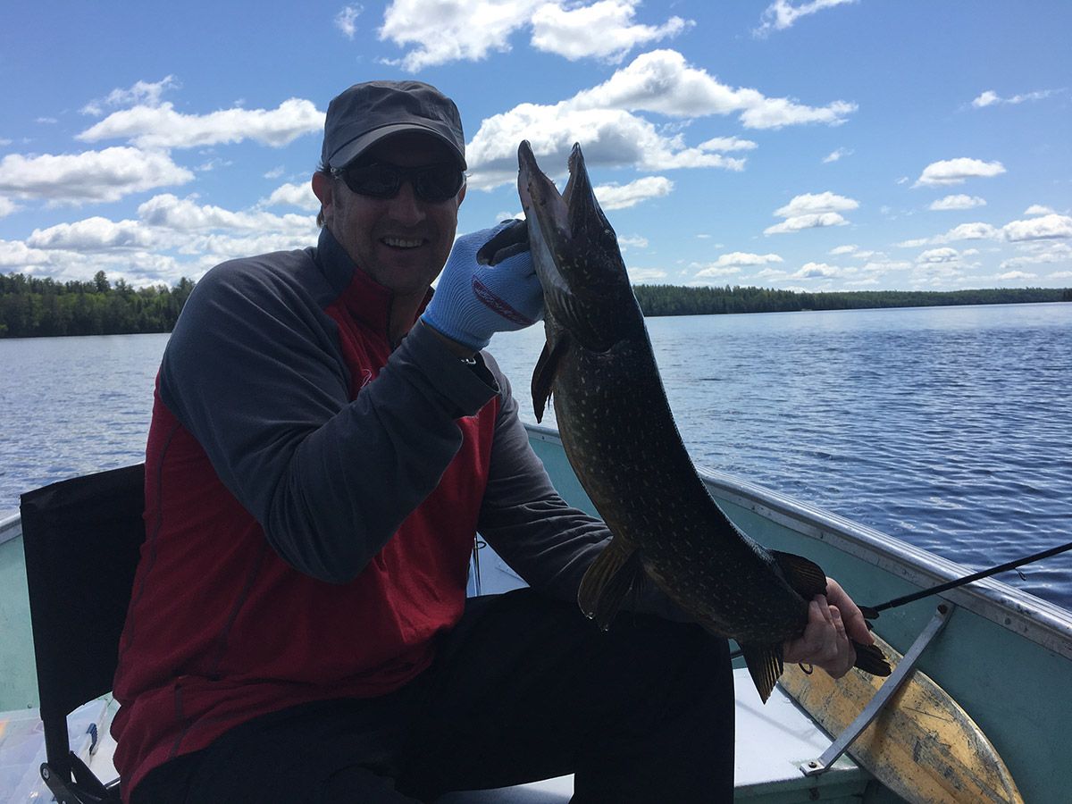 Pourvoirie Kipawa — photo 4