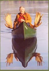 Pavillon de Chasse et Pêche de Pontiac — photo 3