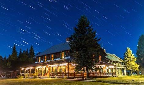Photo — Centre du Pourvoyeur Mastigouche