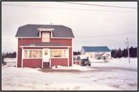 Pourvoirie le Rêve du Chasseur Octave Ferland — photo 2