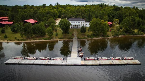 Photo — La Réserve Beauchêne Société en Commandite