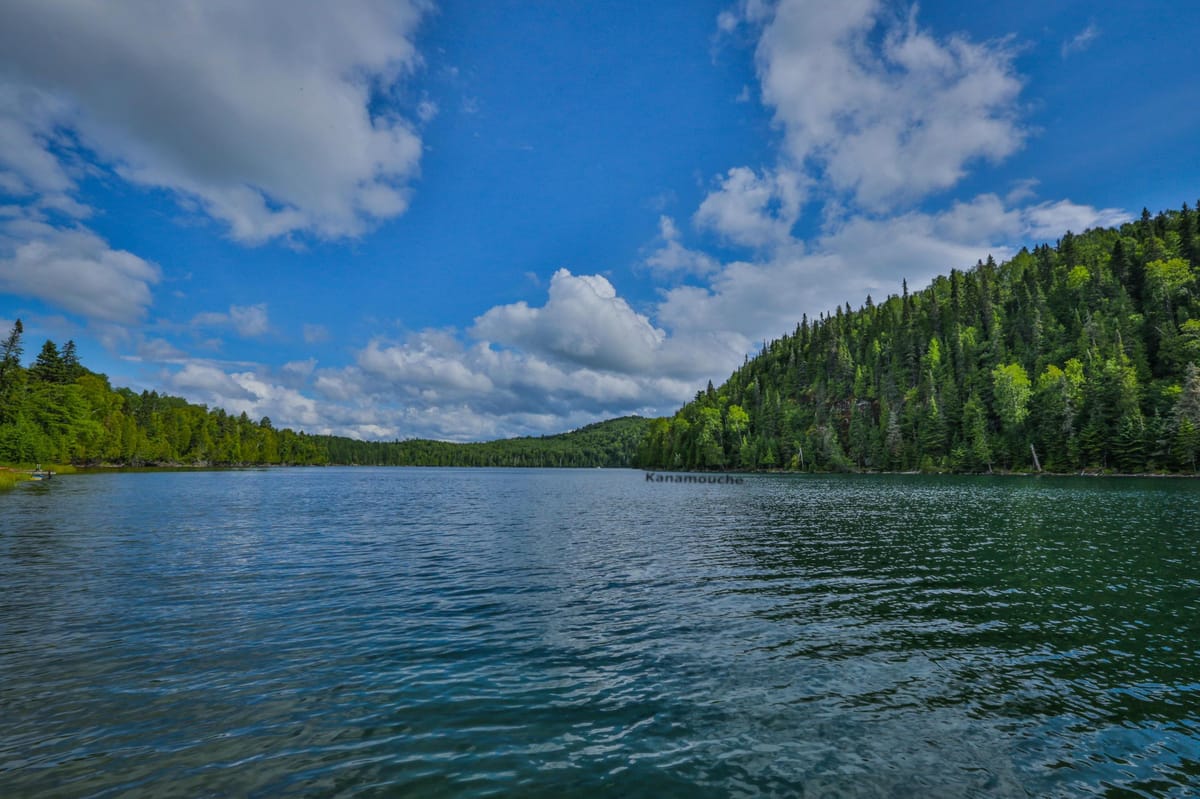 Kanamouche — photo 2