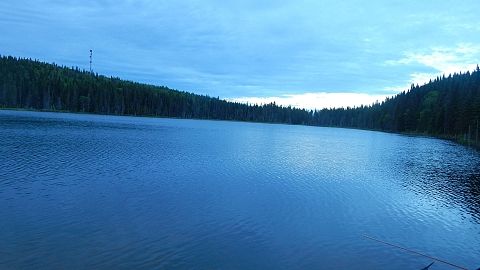 Pourvoirie de la Gaspésie — photo 2