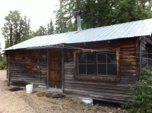 Pourvoirie Sud Lac Choiseul — photo 5
