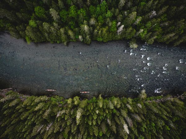 Photo — Gaspésie Côtière