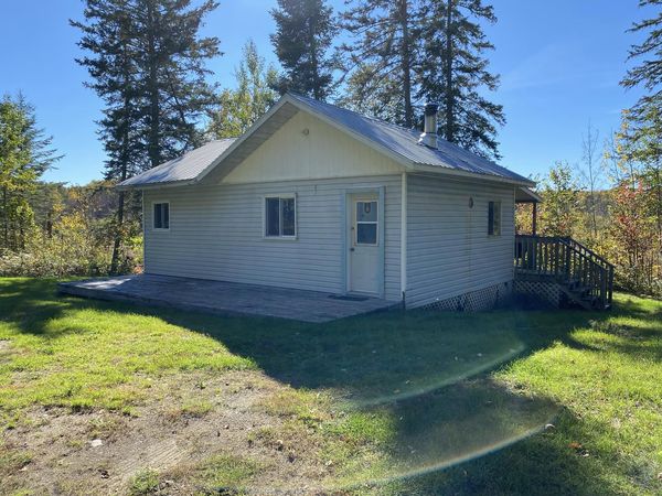 Photo — Pourvoirie du Lac Isidore