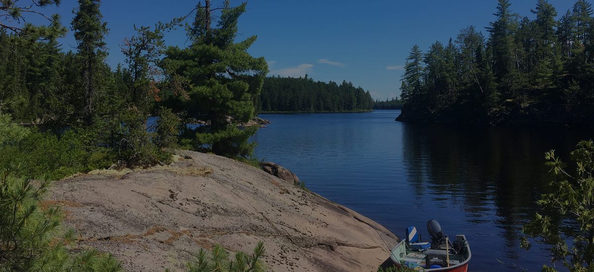 Pourvoirie Kipawa — photo 1