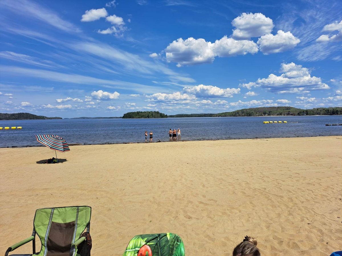 Pourvoirie Camping Relax — photo 2