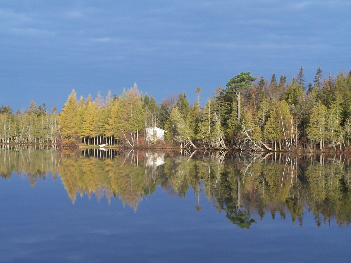 Belle-Chasse et Pêche — photo 1