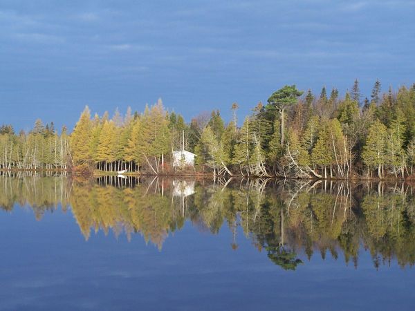 Photo — Belle-Chasse et Pêche