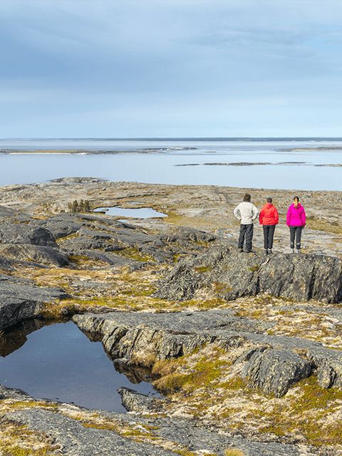 Wiinipaakw Tours Solidarity Cooperative — photo 4