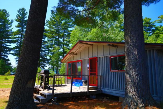 Pavillon Deux Lunes — photo 4