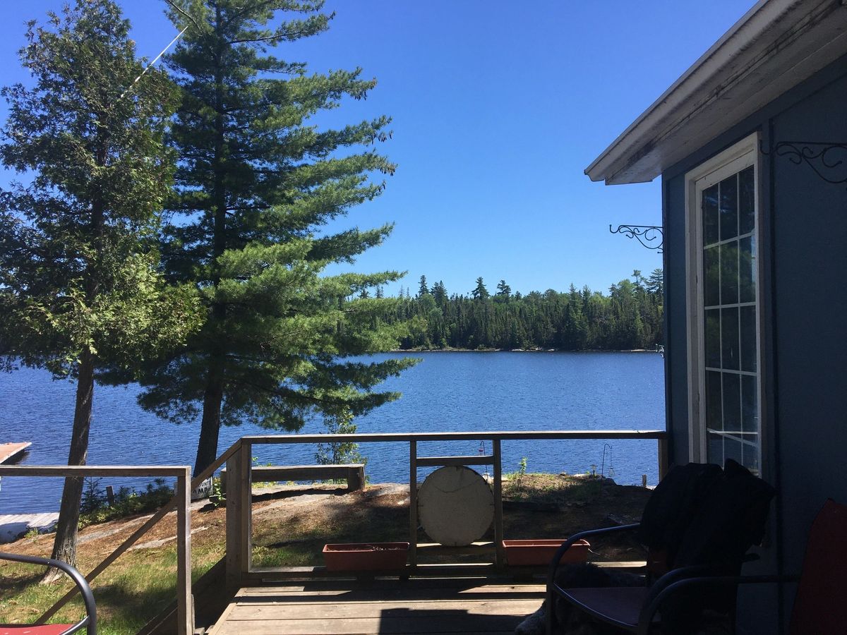Camp des Grands Bois — photo 5