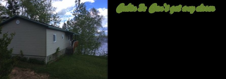 Camp Kipawa — photo 4