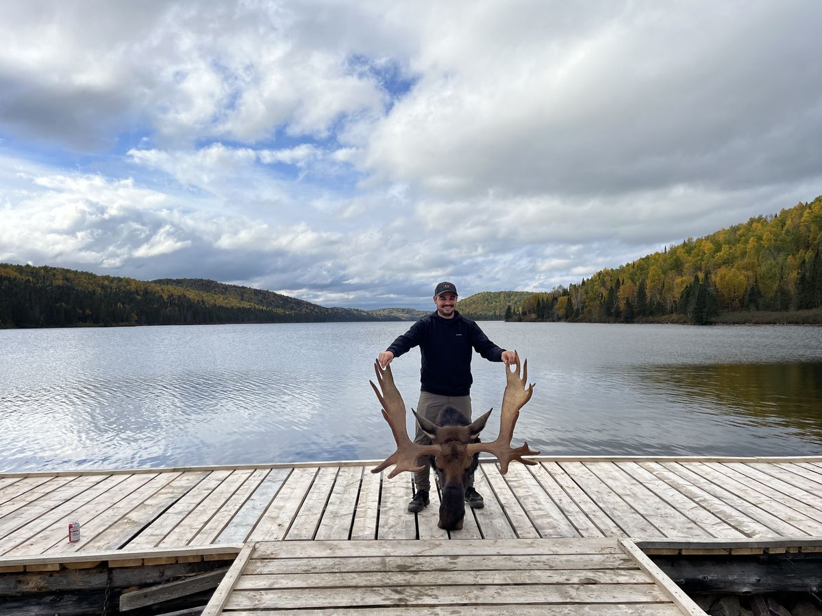 Domaine du Lac Kergus — photo 2