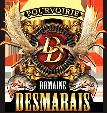 Photo — Pourvoirie Domaine Desmarais