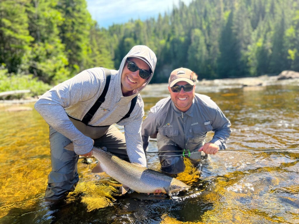 Camp Bonaventure - Division Salmon Lodge — photo 3