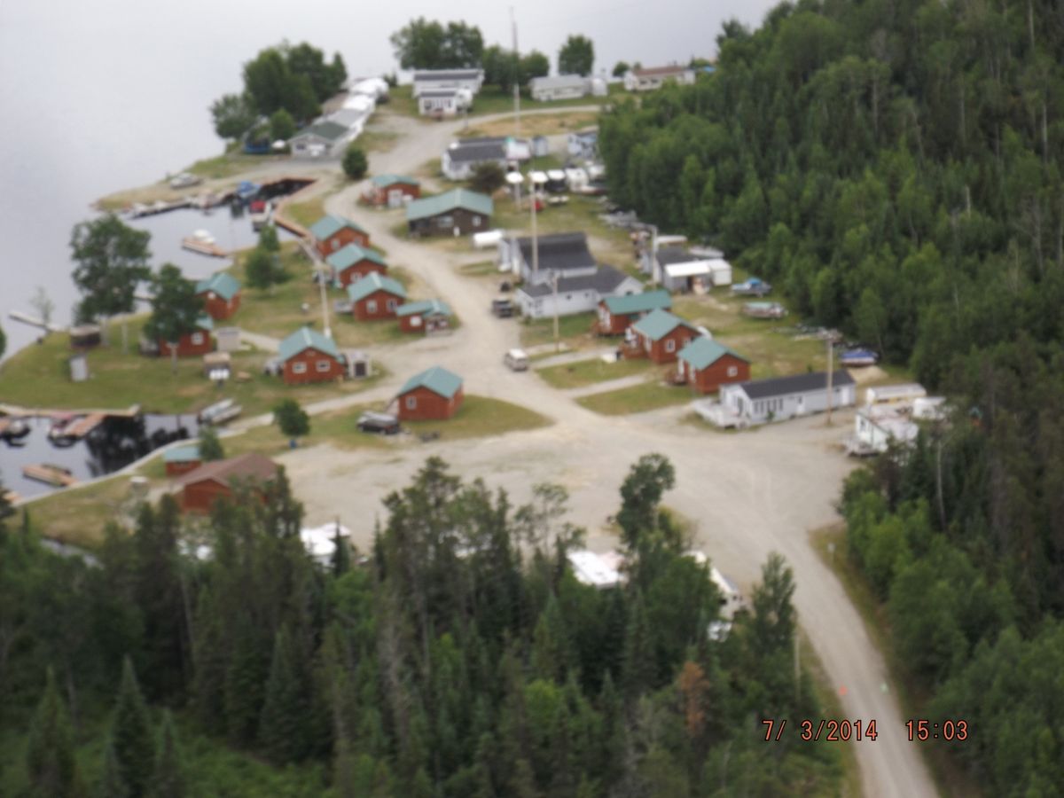 Camp Denis — photo 5