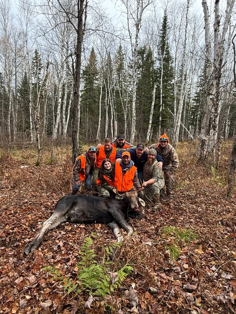 Pourvoirie le Rêve du Chasseur Octave Ferland — photo 4