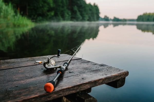 Photo — Pourvoirie du Lac Marie
